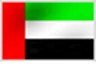United Arab Emirates flag