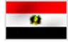 Egypt flag