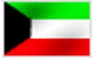 State of Kuwait flag