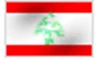 Lebanon flag